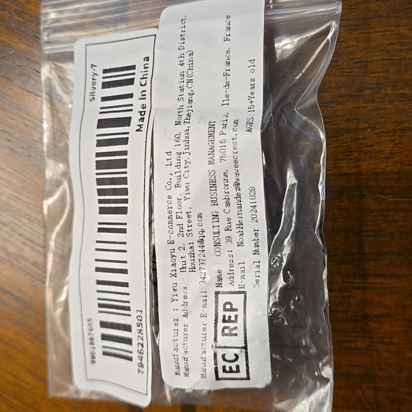 Pink Rhinestone Cat-Shaped Ring - Cute Alloy Fashion Accessory for Women Size 7 - Picture 8 of 8